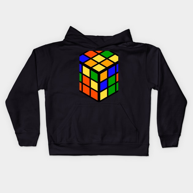 Chemistry Kids Hoodie by Mallard